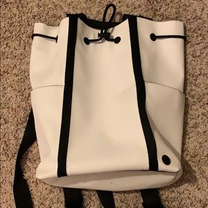 Lululemon bag